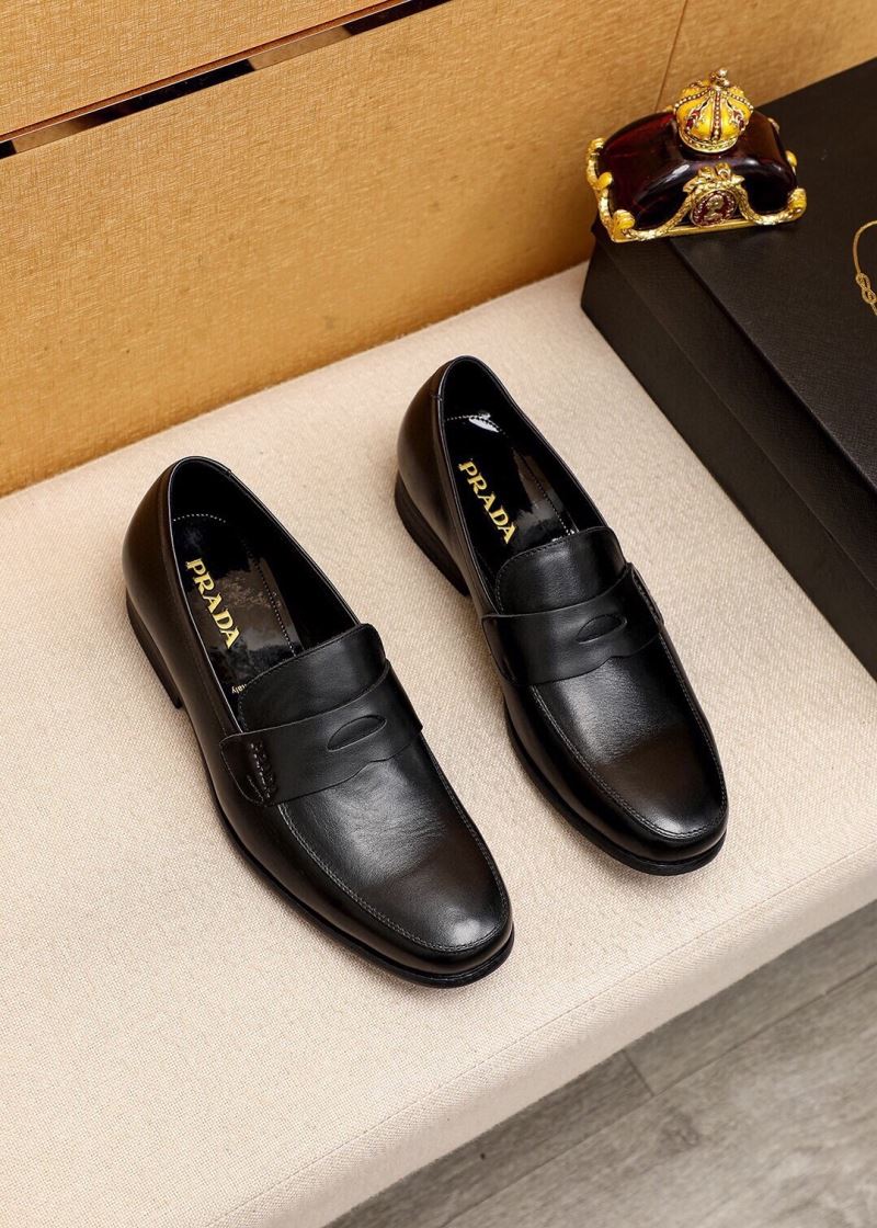 Prada Business Shoes